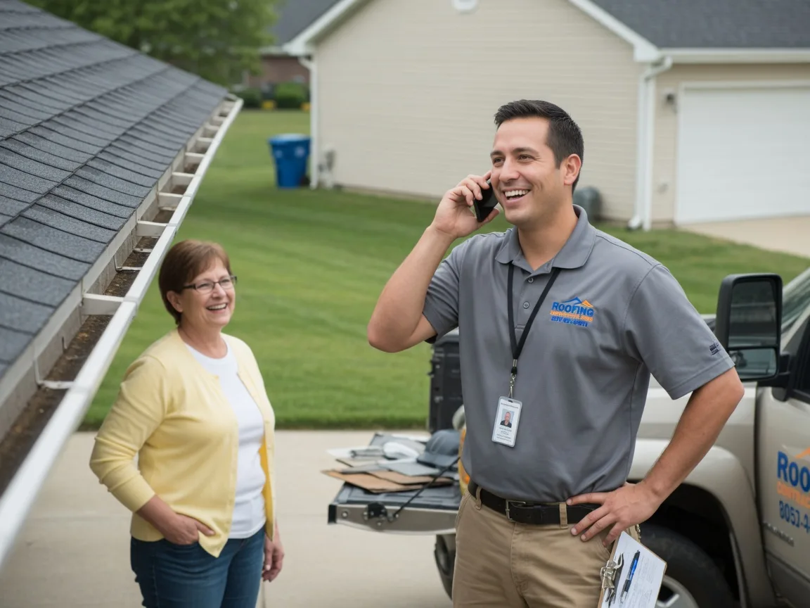 Local Roofing Contractors Wickes, AR FAQs
